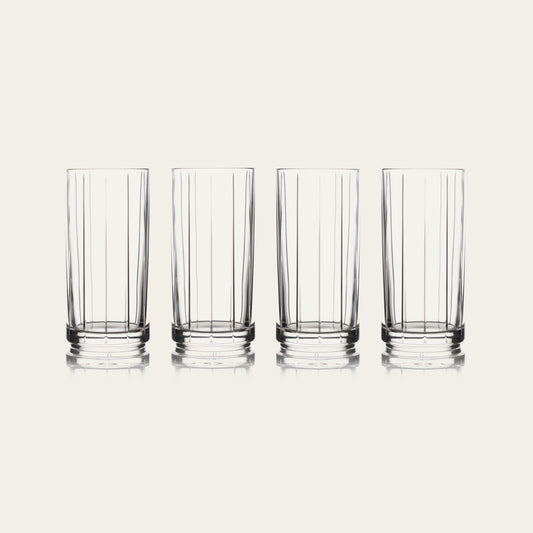 Highball Glasses