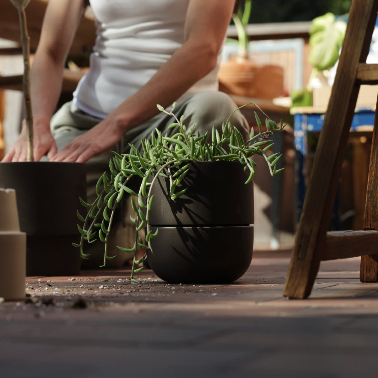 Medium Planter