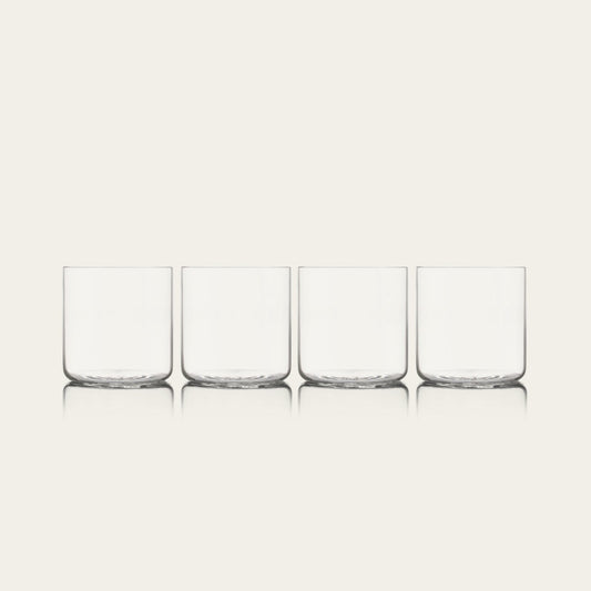 Short Glasses Pro