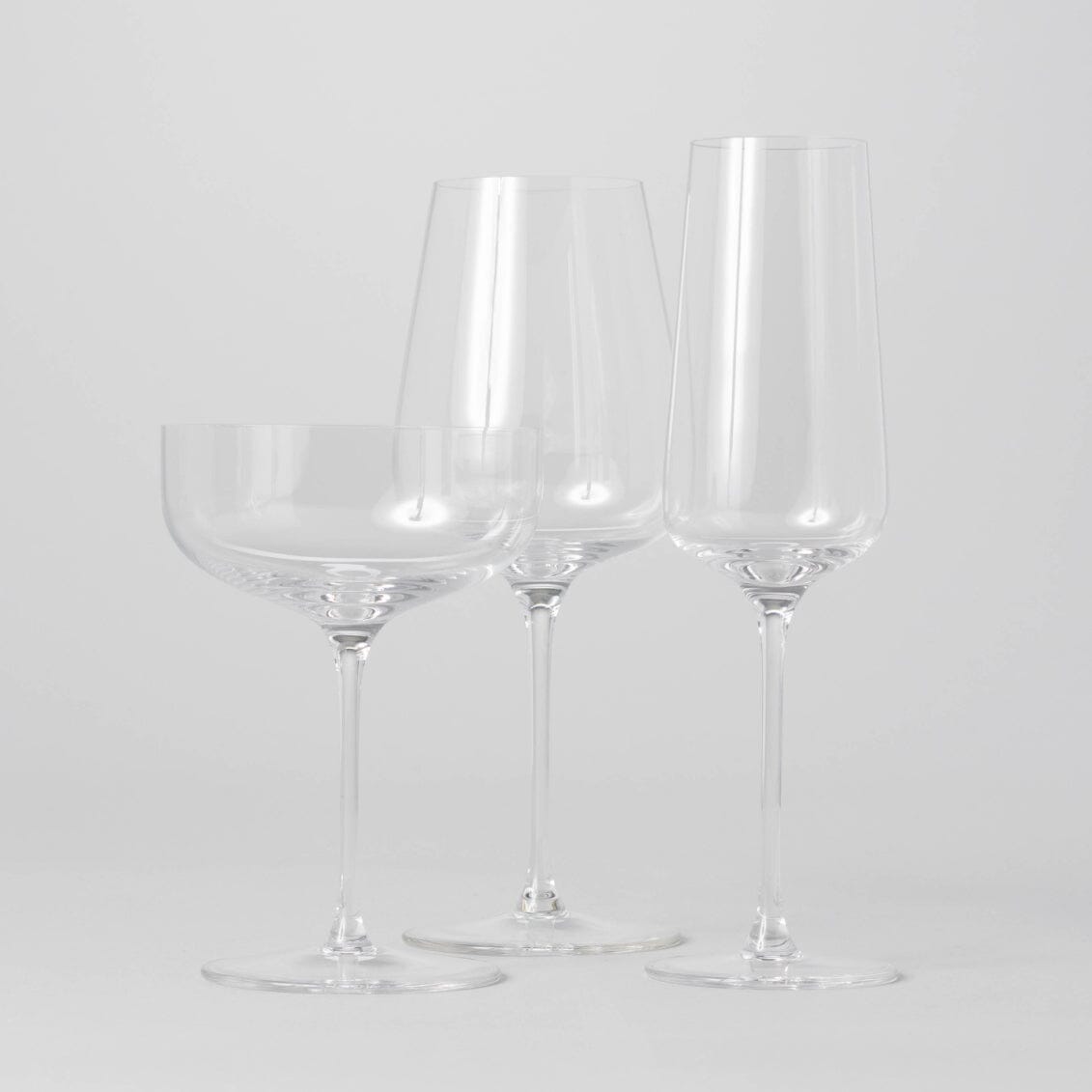 Stemware Set